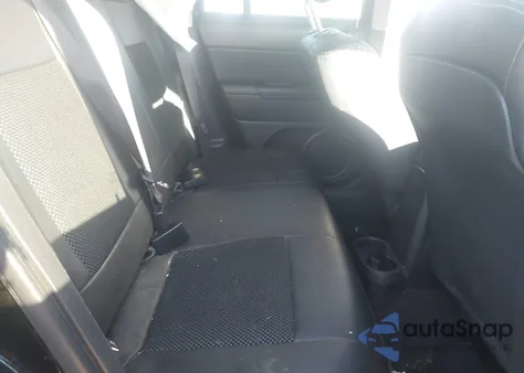 2017 Jeep Patriot Sport Se Fwd from USA, damaged, VIN 1C4NJPBA0HD201077